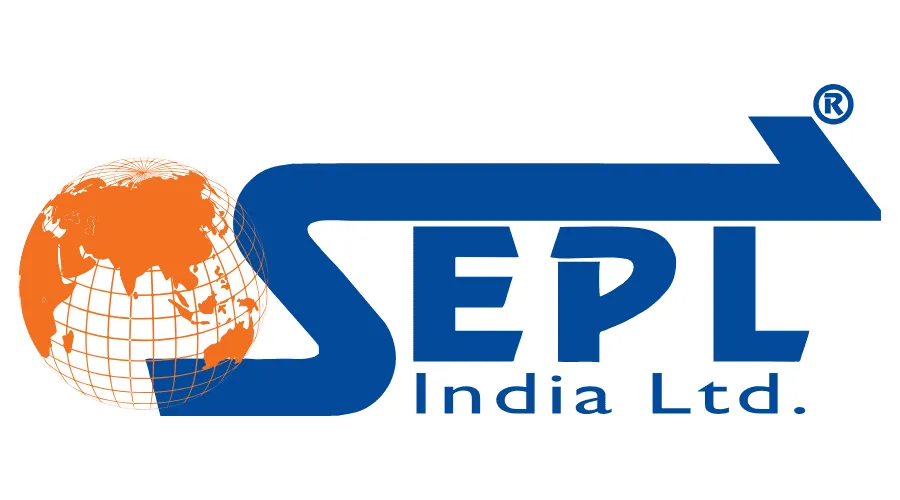 sepl-india-ltd-vector-logo