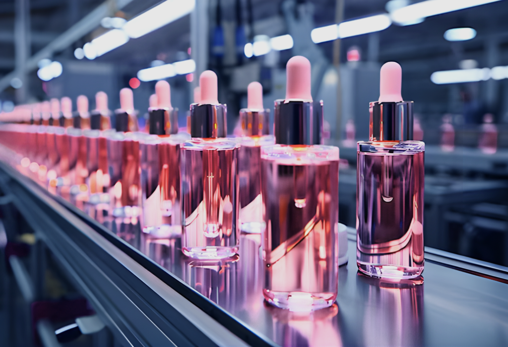 Building a beauty brand involves a lot more than just a good idea. It takes the right manufacturing partner. We at SkinRhythm, as the best cosmetic manufacturers in Delhi, work closely with beauty brands to support production at every stage, from the formulation stage to the final output. Our focus stays on quality, consistency, and smooth execution, ensuring confidence across Delhi and the NCR region.