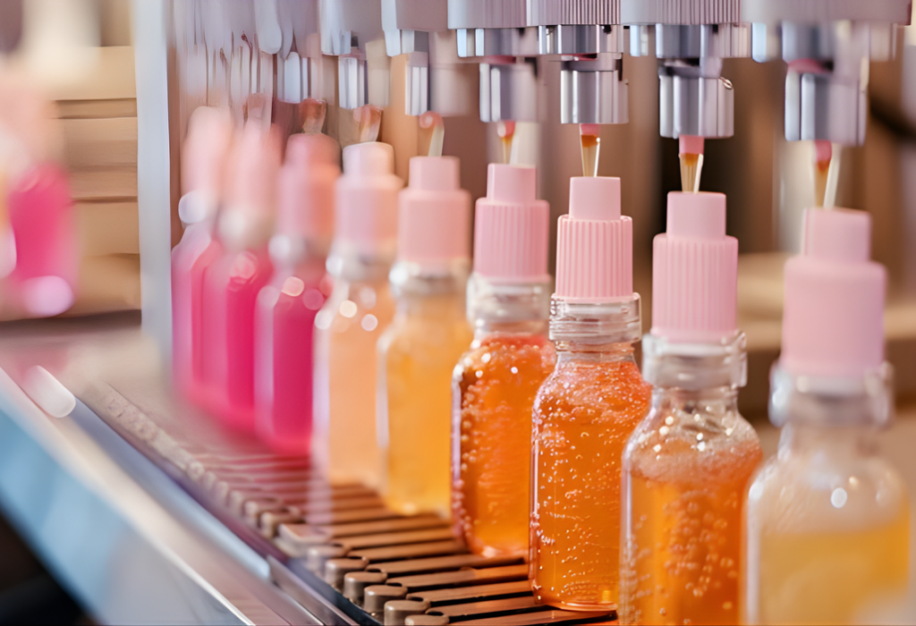 Whether you are launching a new product or scaling production, we offer manufacturing support built for quality and consistency. Work with experienced cosmetic manufacturers in Delhi who understand timelines, compliance, and growth.