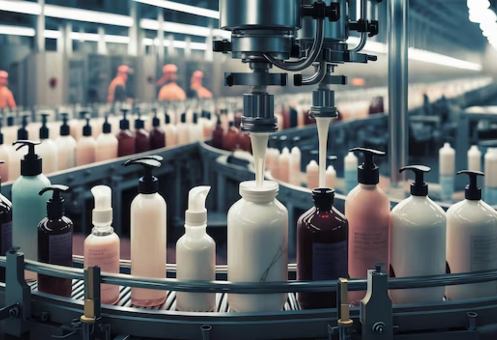 Whether you’re launching a new product or scaling your existing line, get manufacturing support designed for quality, compliance, and growth. As trusted cosmetic manufacturers in Mumbai, we ensure that your products meet the highest industry standards while maintaining efficiency throughout the production process.