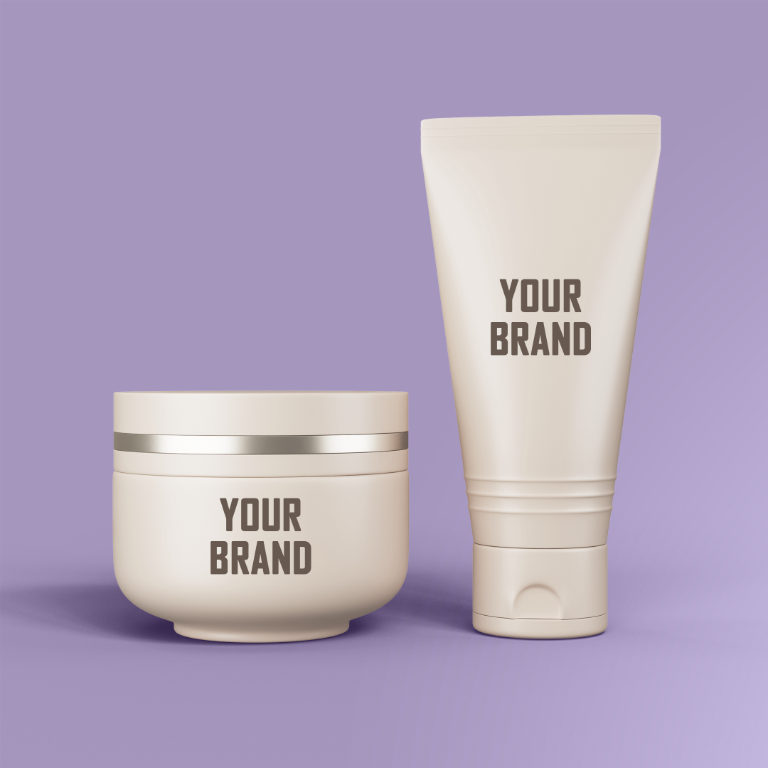 We help to manufacture different types of face creams, cleansers, sunscreens, and masks. Our formulations are designed for various skin types and usage needs. Many brands trust us as a dependable cosmetic products manufacturer in Delhi for skincare lines, ensuring high-quality production and consistency.