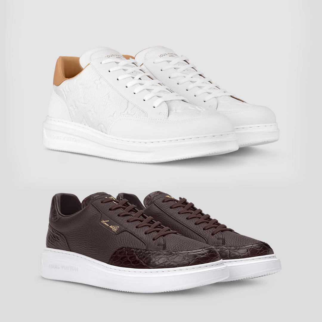 Sneakers are the fastest-growing category in first-copy shoes wholesale. We stock premium styles that are inspired by brands like Nike, Adidas, Puma, New Balance, Balenciaga, and a lot more. These sneakers offer clean finishing and strong market demand. This turns out to be a reliable category for retailers looking for fast stock movement.