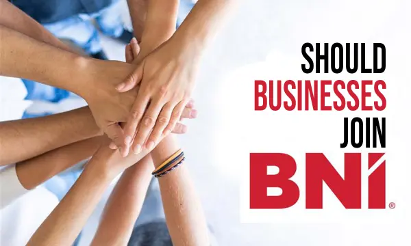 If you’ve been exploring networking groups, you’ve probably asked yourself: Should businesses join BNI? With rising competition and increasing marketing costs, many business owners are shifting toward referral-based growth rather than relying solely on ads and cold outreach. This is where BNI (Business Network International) often enters the conversation. But is it truly worth the time, commitment, and membership fee? In this guide, we break down how BNI works, who benefits most, potential drawbacks, and whether joining makes strategic sense for your business.