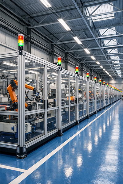 We offer advanced customisation and automation in our sterilization systems to meet specific industry requirements. As a trusted medical sterilization machine manufacturer, we design machines with automated controls, programmable cycles, and user-friendly interfaces. Our systems improve efficiency, reduce manual intervention, and ensure consistent sterilization results. These solutions are ideal for hospitals, laboratories, and pharmaceutical production units requiring reliable and controlled operations.