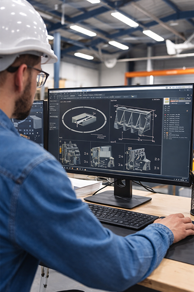 ANB Pharma, a trusted name among Pharmaceutical Machine Manufacturers, delivers precision-driven Pharmaceutical Machines through advanced engineering design. As experienced Pharma machine manufacturers, we develop innovative Pharma machines using detailed technical planning and modern design tools. Our Machines used in pharmaceutical industry are engineered for accuracy, efficiency, and long-term performance to meet evolving pharmaceutical manufacturing requirements.