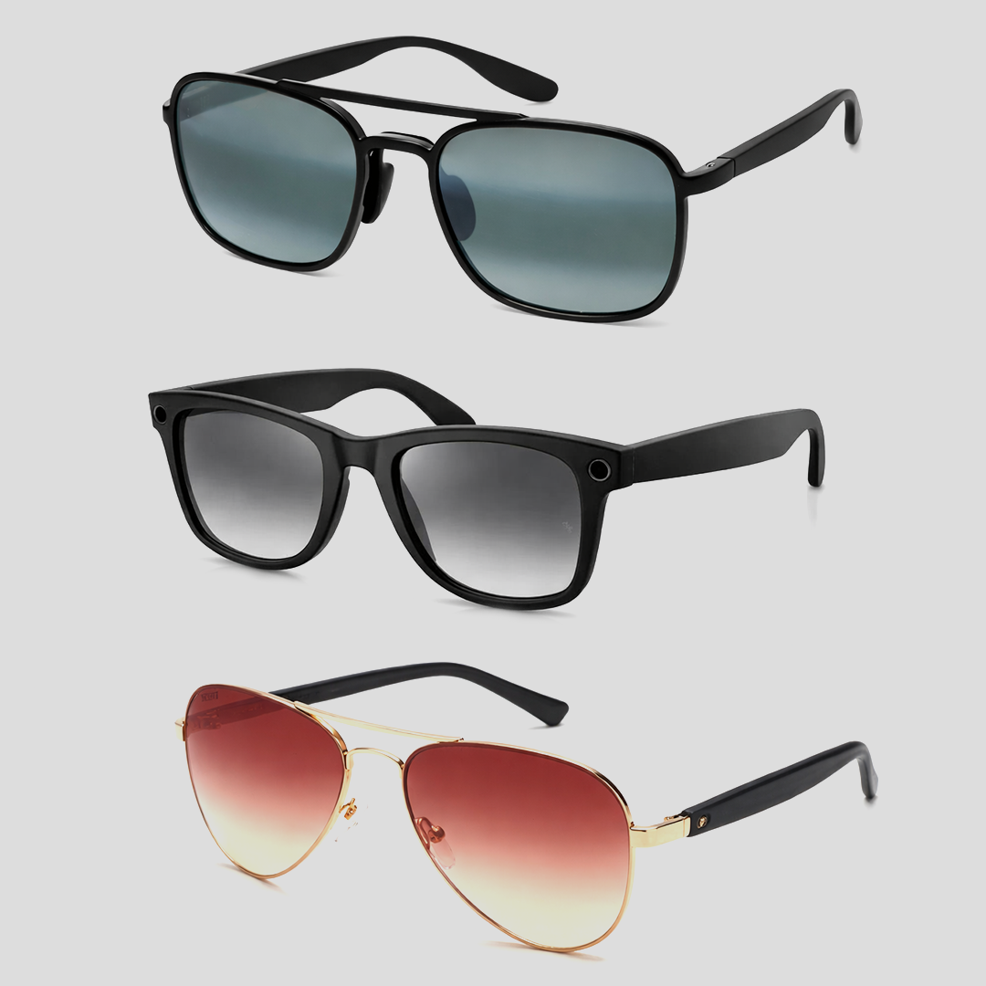 Aviator first copy sunglasses wholesale in Mumbai featuring metal frames, slim finish, and strong build inspired by iconic designer styles for high-demand retail sale across India