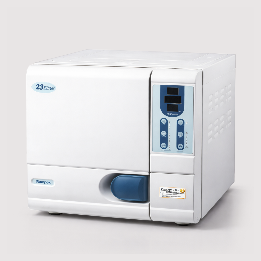Our flash autoclave is designed for rapid sterilization in hospitals, especially in operating theatres and emergency situations. As a trusted medical sterilization machine manufacturer, we supply flash autoclaves with quick cycle times and reliable performance. The machine ensures safe and efficient sterilization of surgical instruments when time is critical. Built with strong safety features and durable components, it delivers consistent results in demanding healthcare environments.