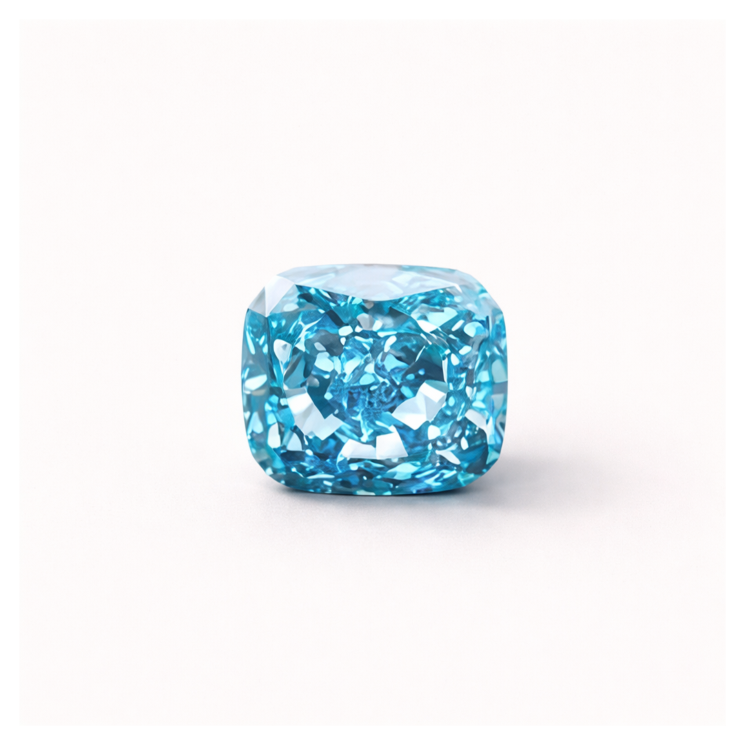 We also produce HPHT synthetic diamonds for buyers who require specific grades and strong durability. This process helps maintain stable production and makes it easier to supply diamonds in larger quantities.