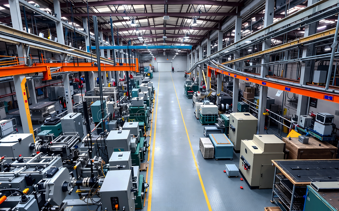 Steri Techno Fab is a recognised medical sterilization machine manufacturer in India, delivering dependable sterilization equipment for healthcare, pharmaceutical, and laboratory industries. Our machines are designed for real working conditions with focus on performance, durability, and ease of operation. We ensure safe and efficient sterilization in critical environments through strong build quality and reliable systems. With continuous improvements in design and production, we provide solutions that meet the growing needs of modern industries.