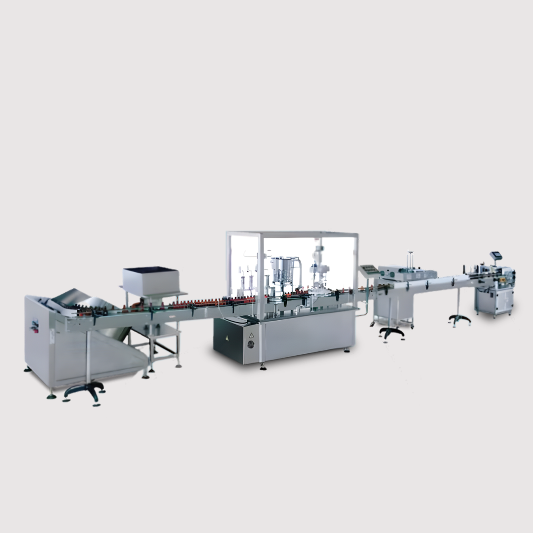 ANB Pharma is a trusted name among Pharmaceutical Machine Manufacturers delivering advanced Pharmaceutical Machines for liquid oral and syrup production. As experienced Pharma machine manufacturers, we design efficient Pharma machines for uniform mixing, safe material transfer, and hygienic processing. Our Machines used in pharmaceutical industry are built to ensure consistent formulation quality, smooth operation, and reliable performance in pharmaceutical liquid manufacturing units.