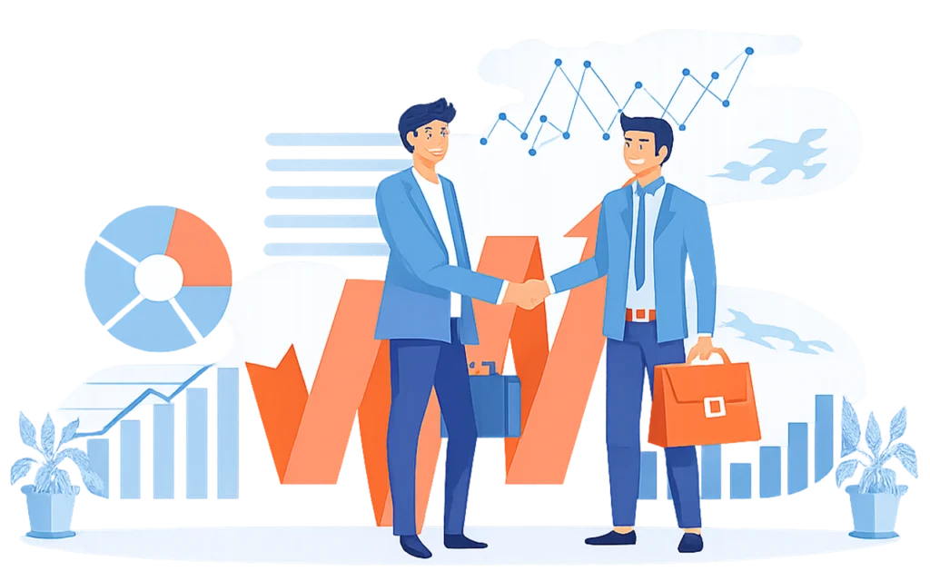 First copy sunglasses wholesale in Mumbai representing long-term wholesale partnership, stable supply, and reliable business growth for retailers and online sellers across India