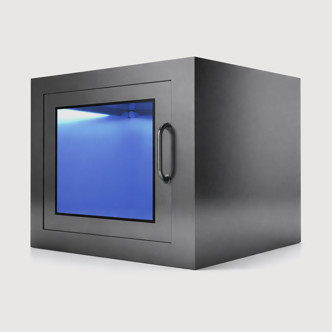 Our UV sterilizer is designed for disinfecting medical instruments, tools, and small devices in healthcare and laboratory environments. As a trusted medical sterilization machine manufacturer, we supply UV sterilizers that ensure safe operation and uniform UV exposure. The system provides effective surface disinfection with consistent performance. Built with durable construction and user-friendly controls, it is suitable for hospitals, clinics, and medical labs.