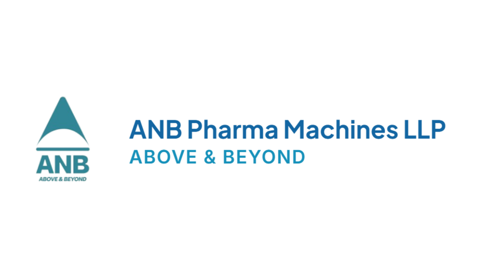 logo of top ANB Farma Company