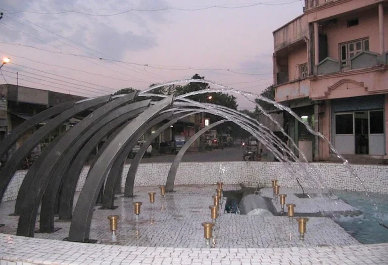 Most Trusted Fountain Manufacturer in India At Jash Aqua, we are a leading water fountain manufacturer with over 20 years of experience. We design and build water fountains for real projects across India. From concept to installation, we make sure to handle everything in-house. Also, being an experienced fountain manufacturer, we even support custom orders for commercial spaces, public projects, or large developments. If you are looking for dependable fountain makers or long-term fountain suppliers, Jash Aqua is the best choice for you.