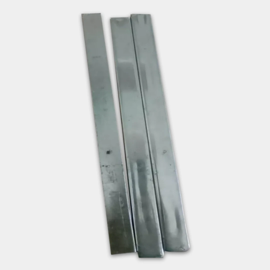 Lead free solder bars used for industrial and electronic soldering applications manufactured by reliable solder wire manufacturers for high-performance soldering processes.