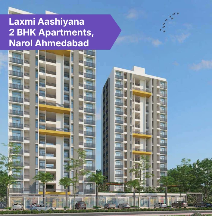 laxmi Aashiyana