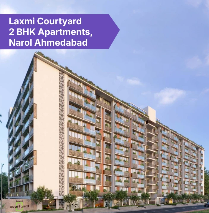 laxmi Courtyard