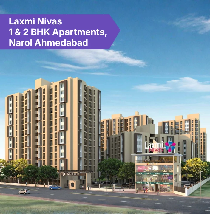 laxmi Nivas