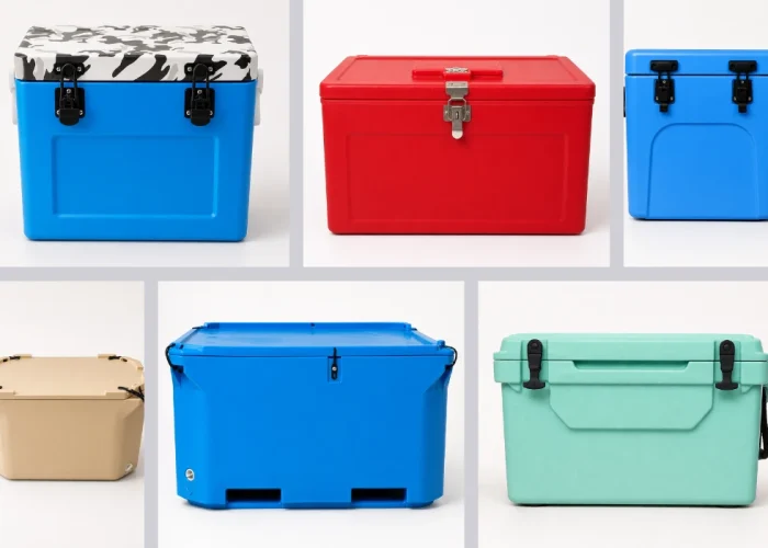 Cold Chain Expertise