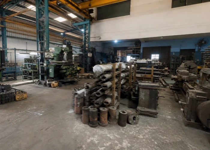 biggest extrusion machine manufacturer